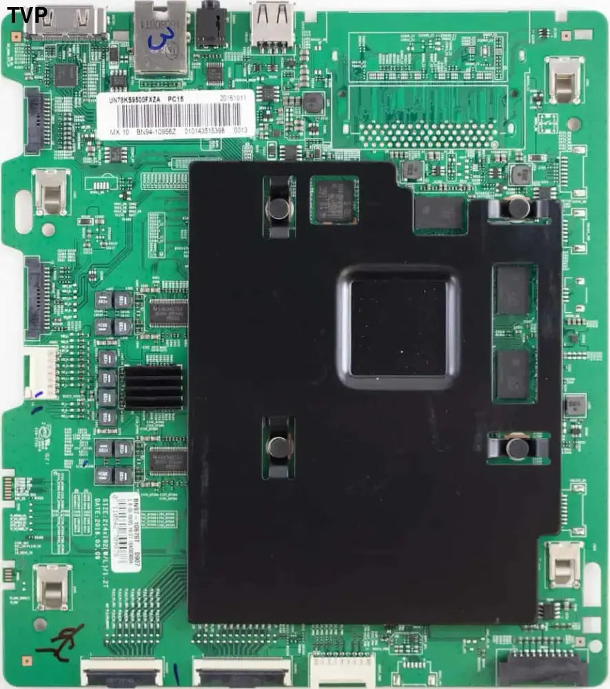 SAMSUNG BN94-10956Z Main Board