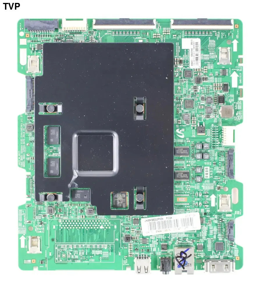 Samsung BN94-10961N Main Board for UN55KS8000FXZA Version AA02