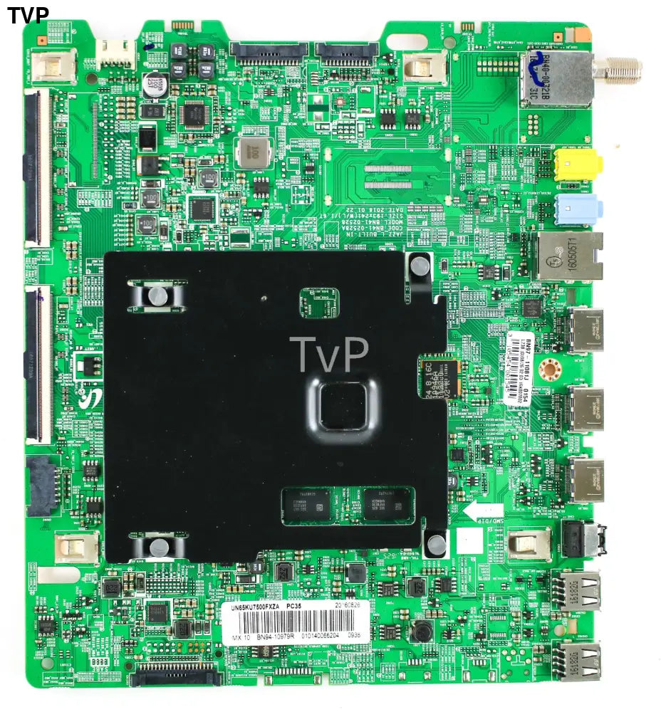 SAMSUNG BN94-10979R Main Board