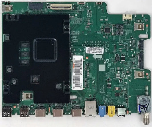 SAMSUNG BN94-10996P Main Board