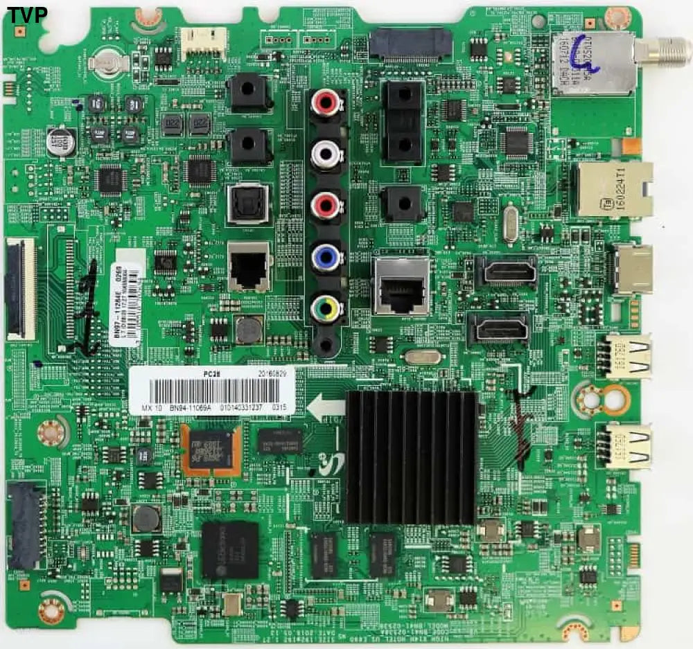 SAMSUNG BN94-11069A Main Board