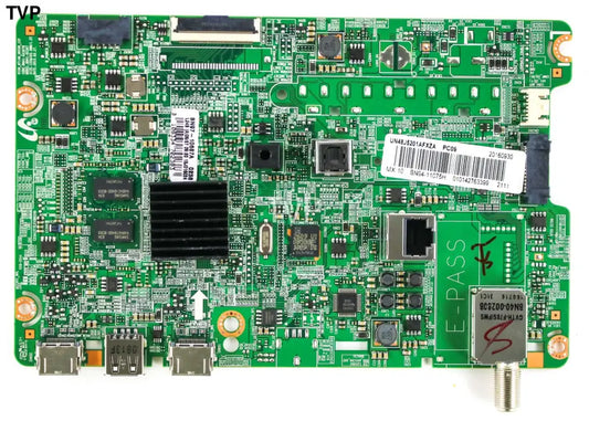 SAMSUNG BN94-11075H Main Board