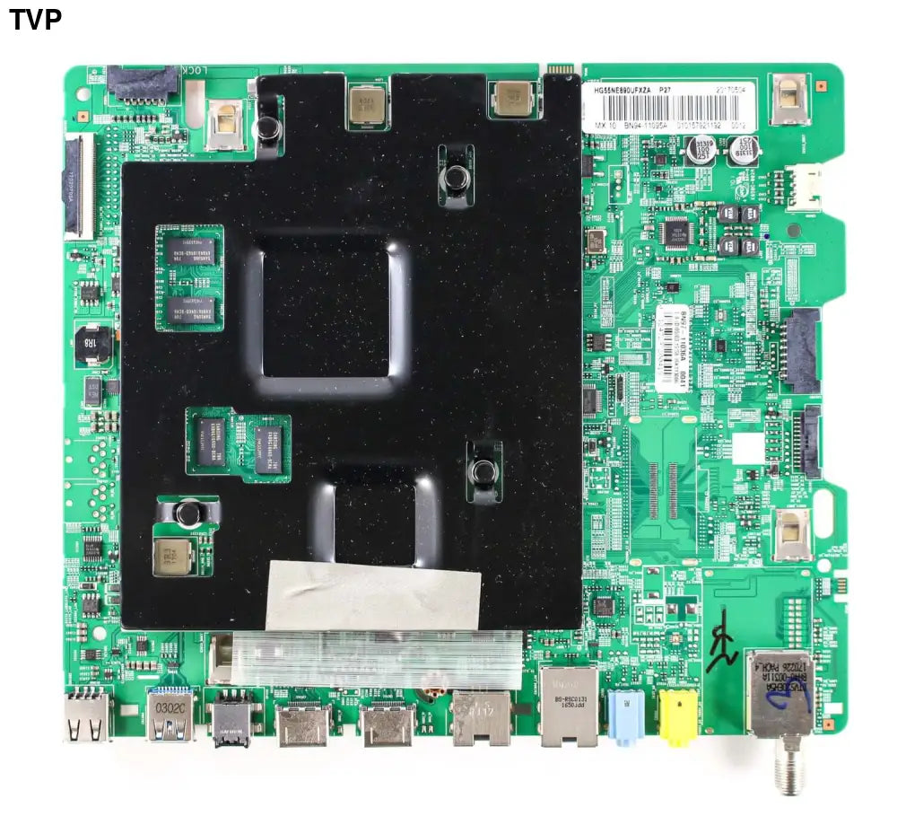SAMSUNG BN94-11095A Main Board