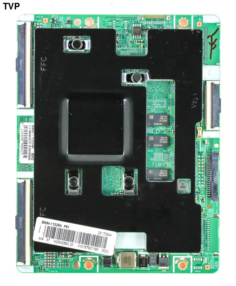 SAMSUNG BN94-11225A T-Con Board