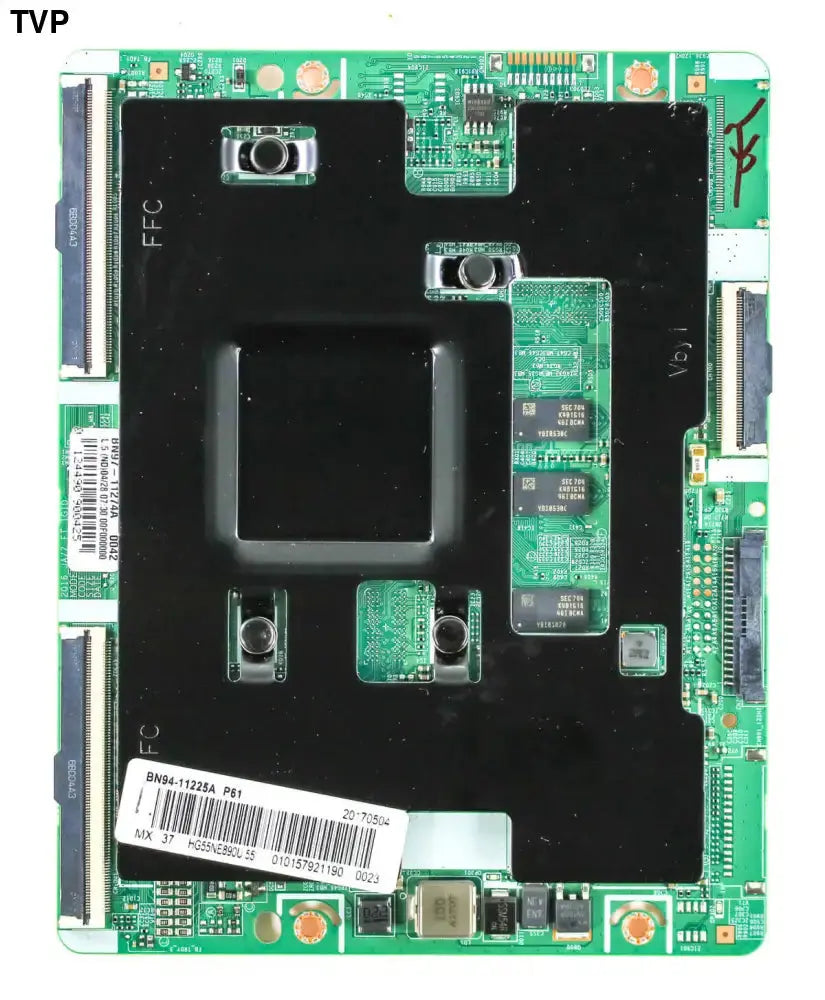 SAMSUNG BN94-11225A T-Con Board
