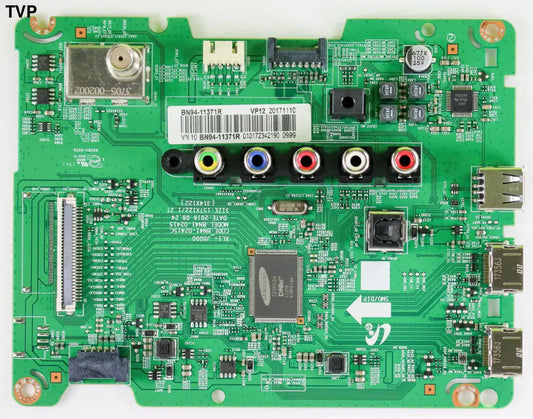 SAMSUNG BN94-11371R Main Board