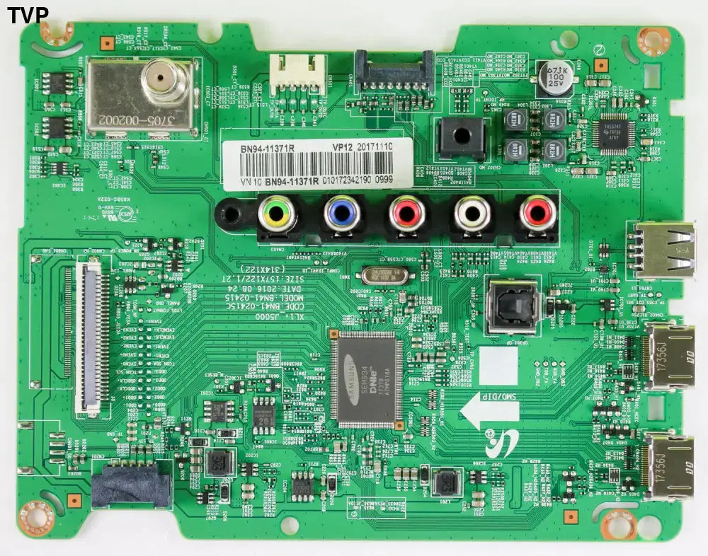 SAMSUNG BN94-11371R Main Board
