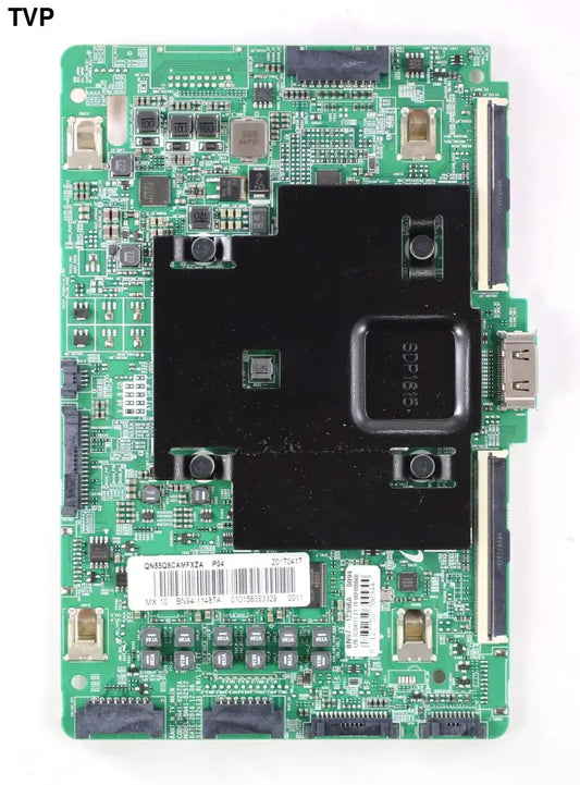 SAMSUNG BN94-11487A Main Board