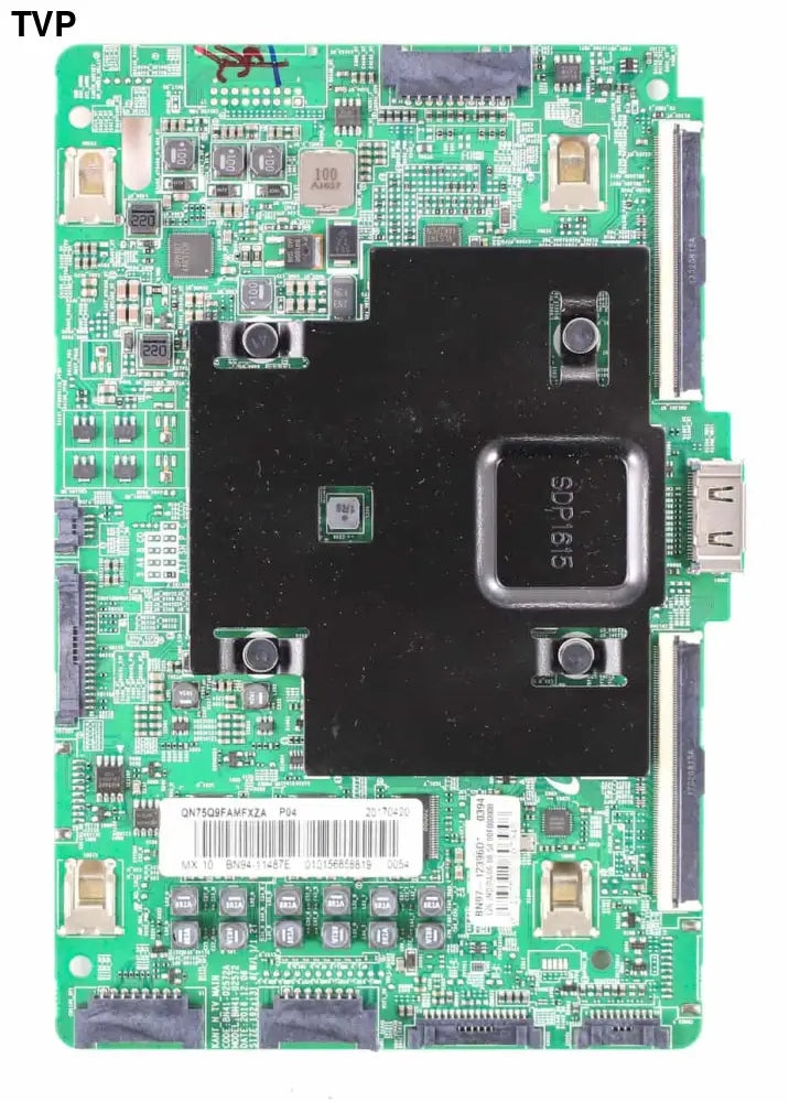 Samsung BN94-11487E Main Board for QN75Q7FAMFXZA QN75Q9FAMFXZA  Version AA01