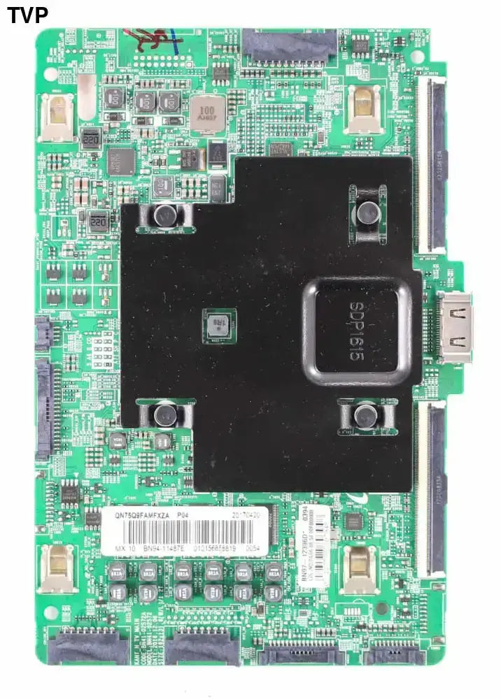 Samsung BN94-11487E Main Board for QN75Q7FAMFXZA QN75Q9FAMFXZA Version AA01
