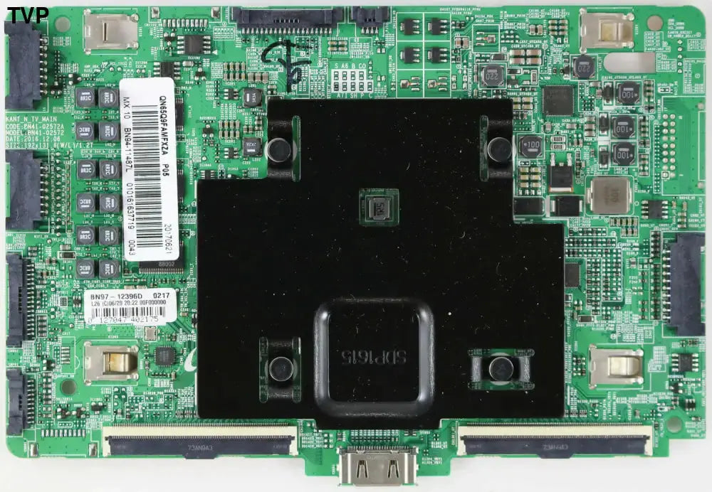 SAMSUNG BN94-11487L Main Board