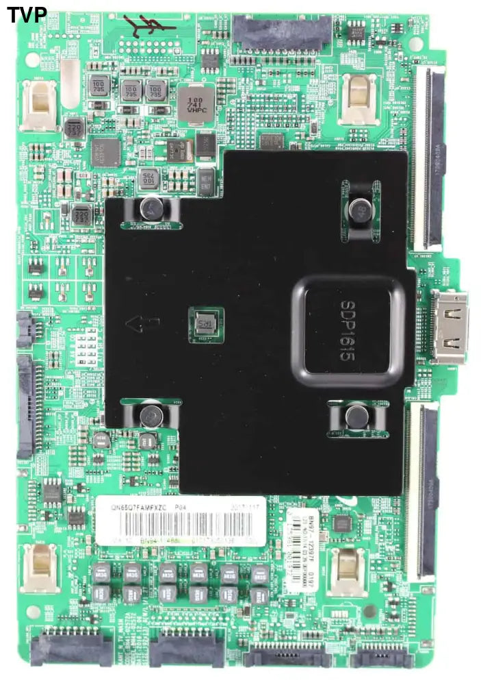 SAMSUNG BN94-11488L Main Board