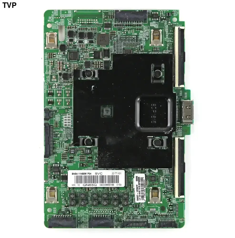 Samsung BN94-11488M Main Board for QN65Q8CAMFXZA Version FA02