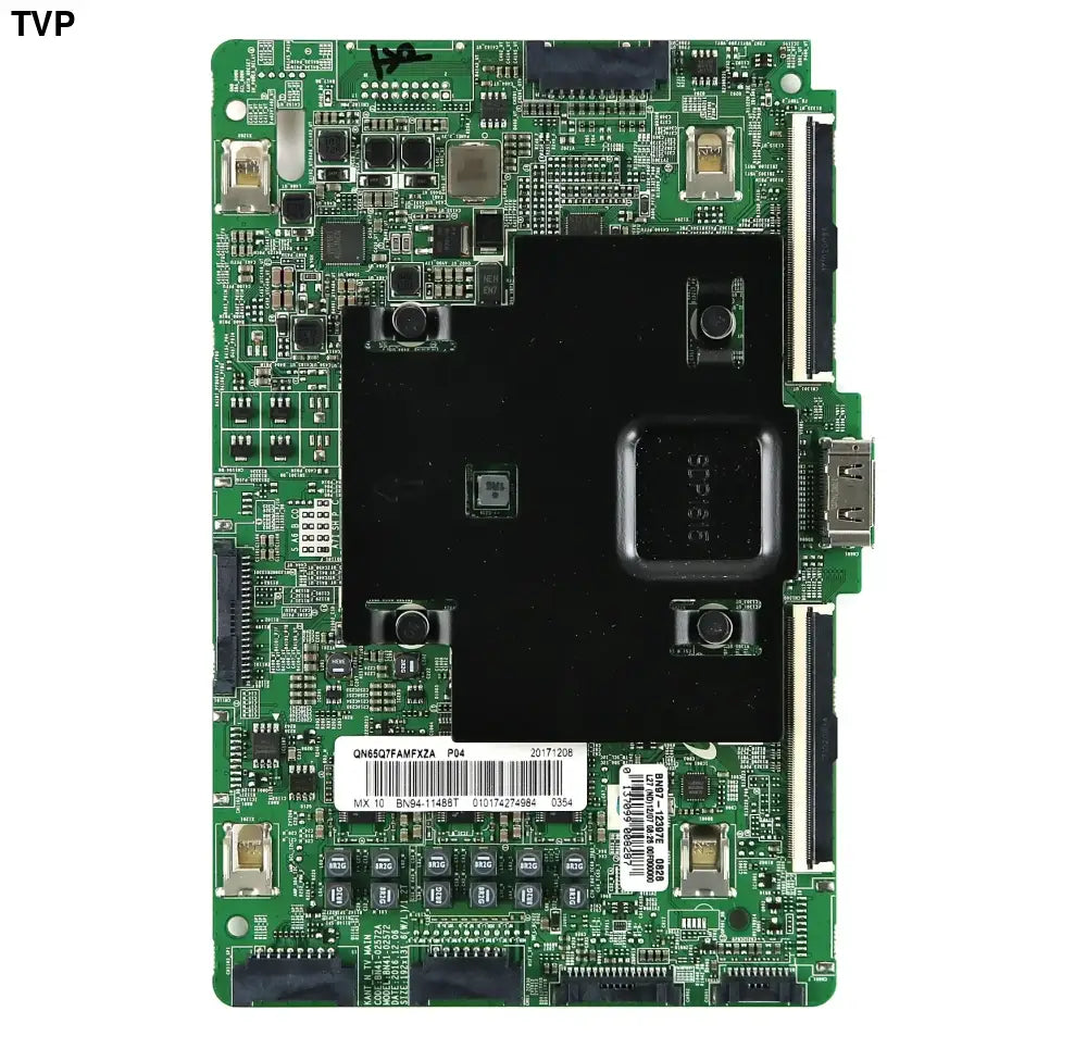 SAMSUNG BN94-11488T Main Board