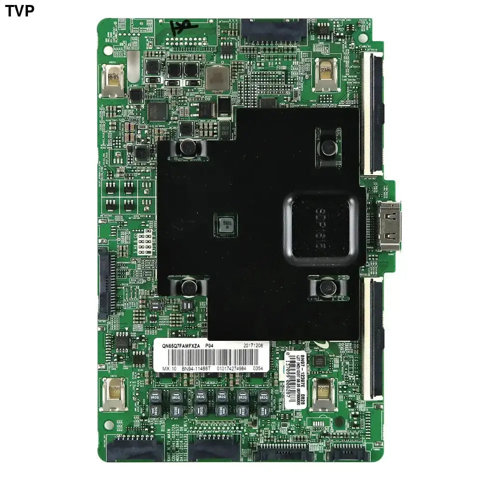 SAMSUNG BN94-11488T Main Board