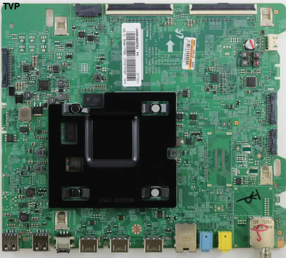 SAMSUNG BN94-11706A Main Board