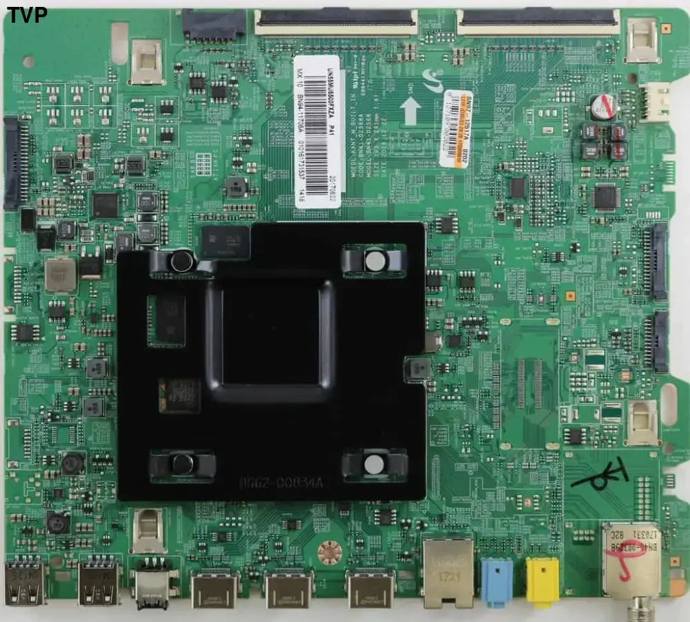 SAMSUNG BN94-11706A Main Board