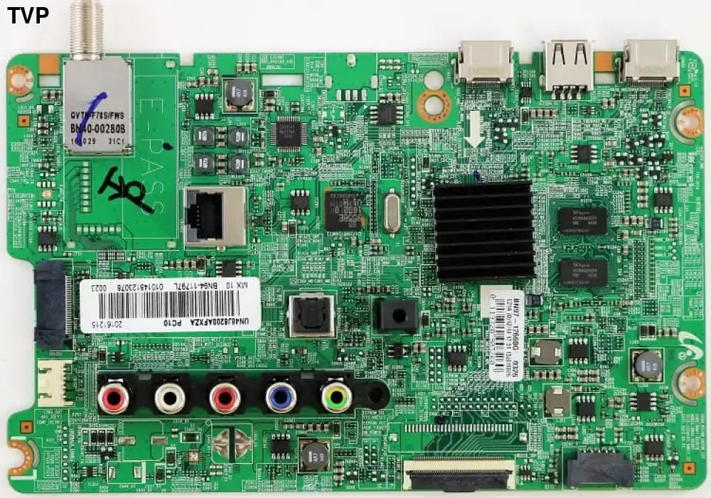 SAMSUNG BN94-11797L Main Board