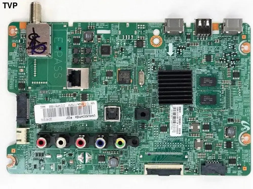 SAMSUNG BN94-11797X Main Board