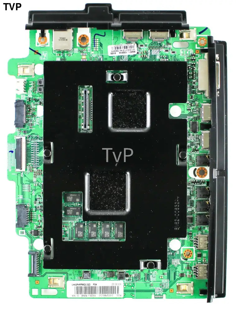 Samsung BN94-11826A Main Board