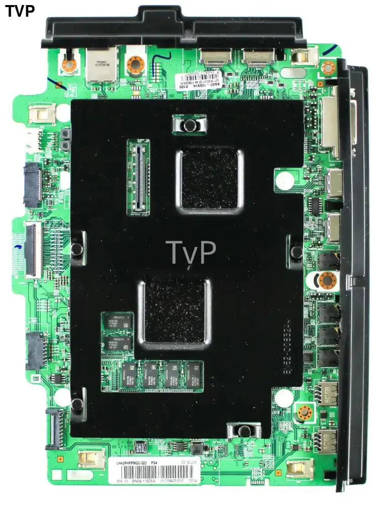 Samsung BN94-11826A Main Board