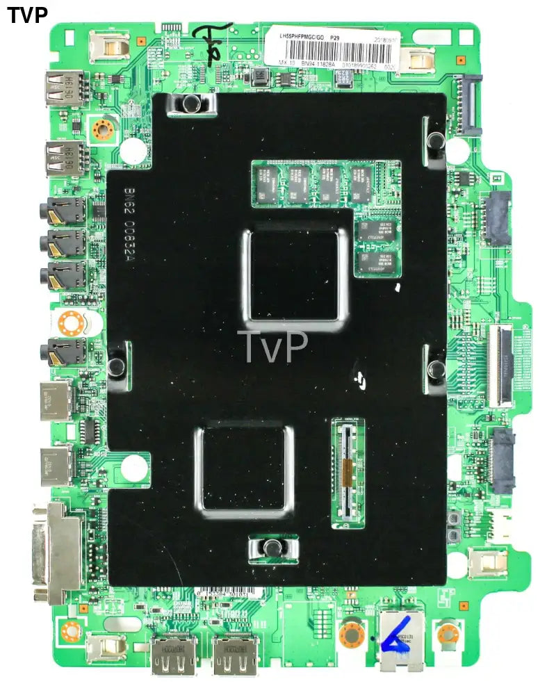 SAMSUNG BN94-11828A Main Board
