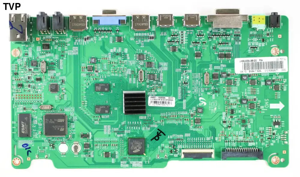 SAMSUNG BN94-11829L Main Board