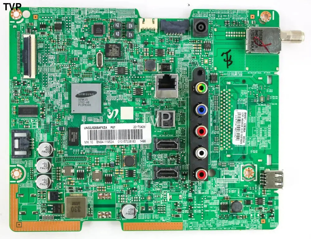 SAMSUNG BN94-11952A Main Board
