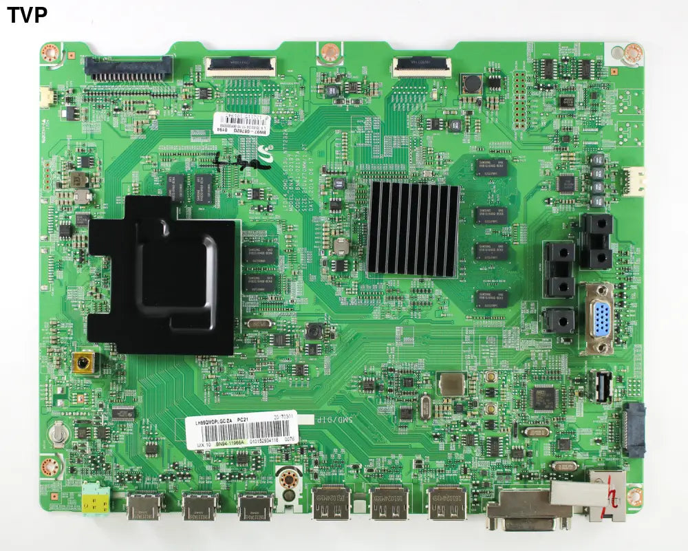 SAMSUNG BN94-11966A Main Board