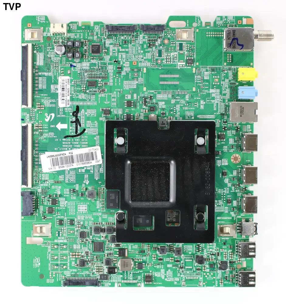 SAMSUNG BN94-12037A Main Board
