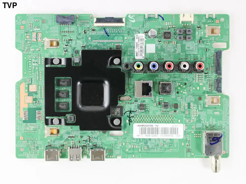 SAMSUNG BN94-12049D Main Board