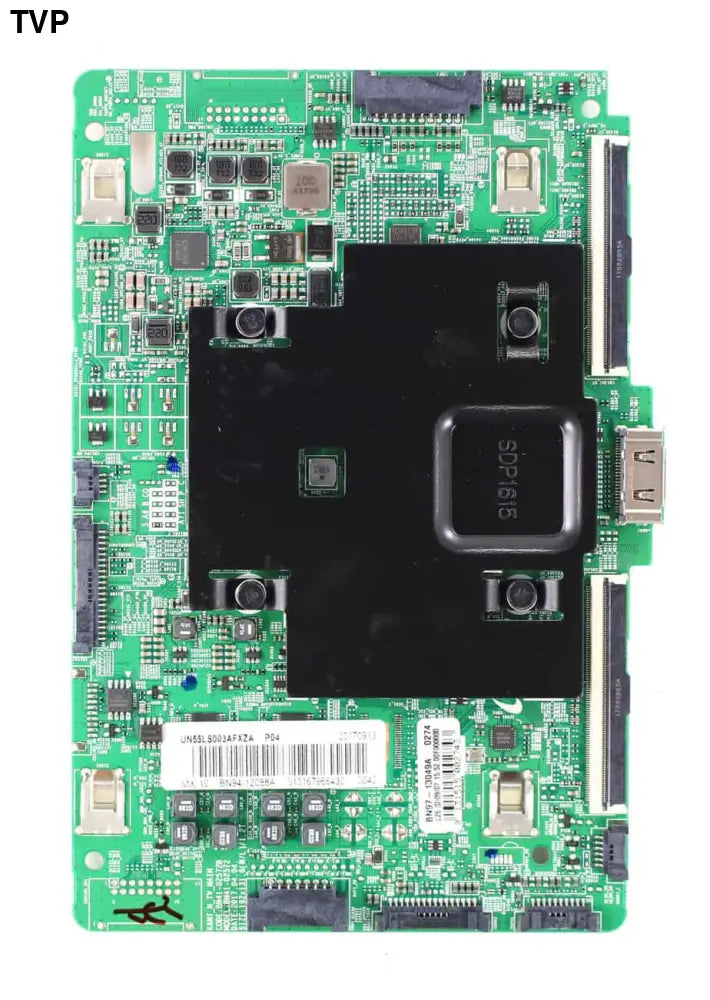 SAMSUNG BN94-12088A Main Board for UN55LS003AF AA01