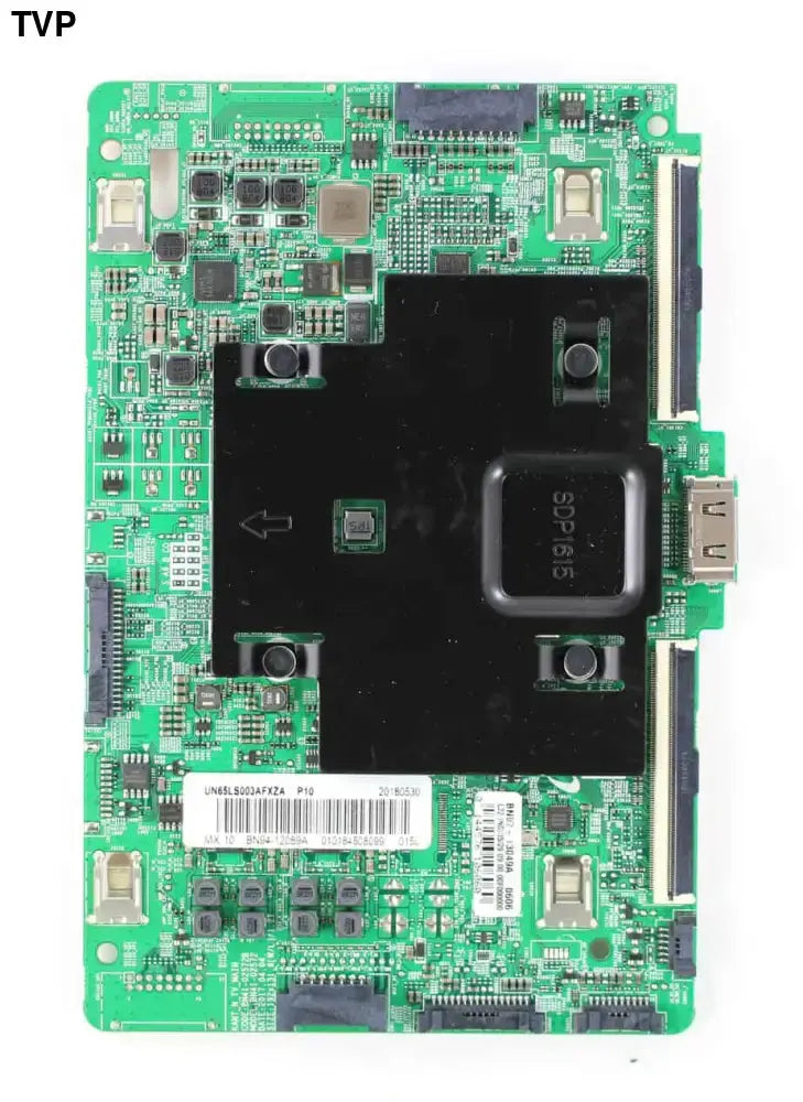 SAMSUNG BN94-12089A Main Board
