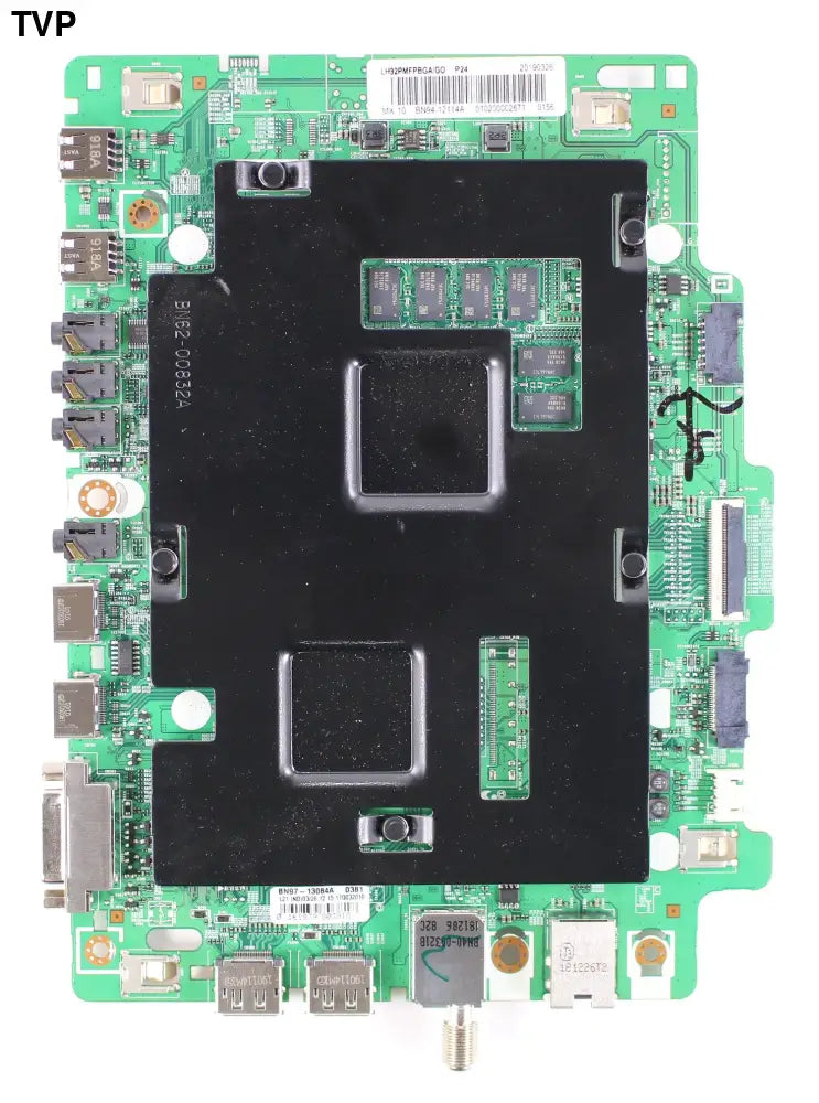 SAMSUNG BN94-12114A Main Board