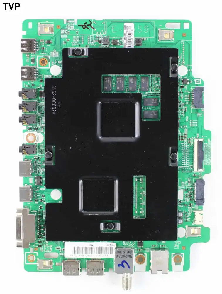 SAMSUNG BN94-12189A Main Board