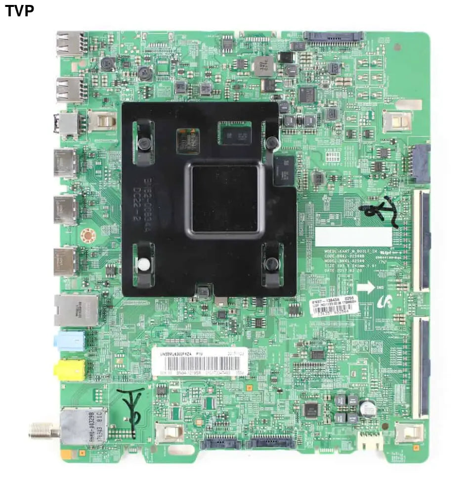 SAMSUNG BN94-12195R Main Board for UN65MU6300F FB13