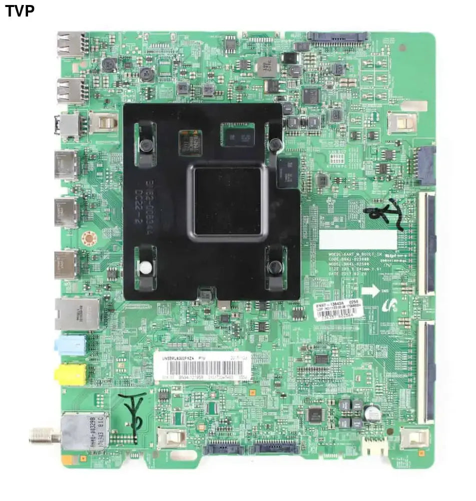 SAMSUNG BN94-12195R Main Board for UN65MU6300F FB13
