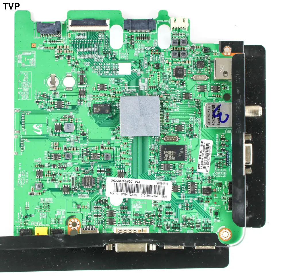 SAMSUNG BN94-12219A Main Board
