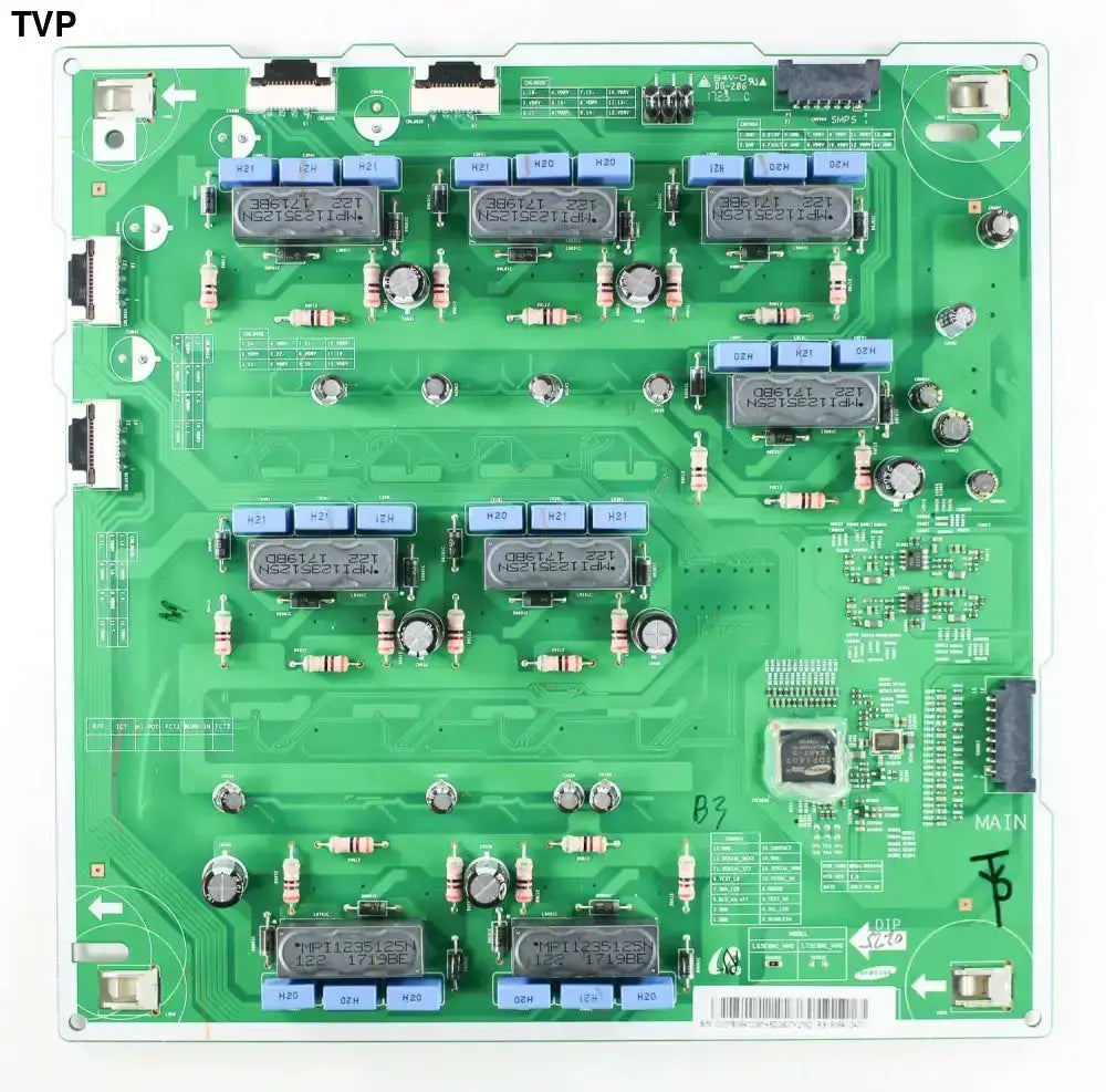 SAMSUNG BN94-12381A Led Driver