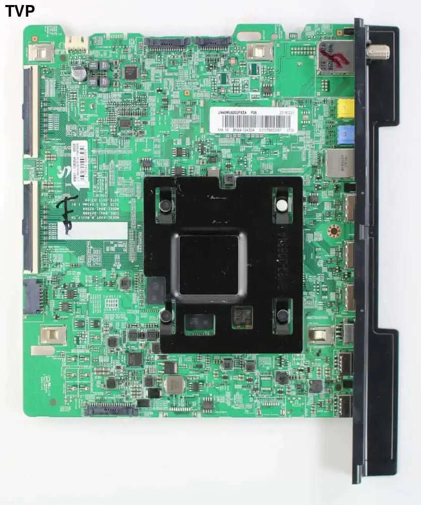 SAMSUNG BN94-12430A Main Board for UN40MU6300FXZA FB02