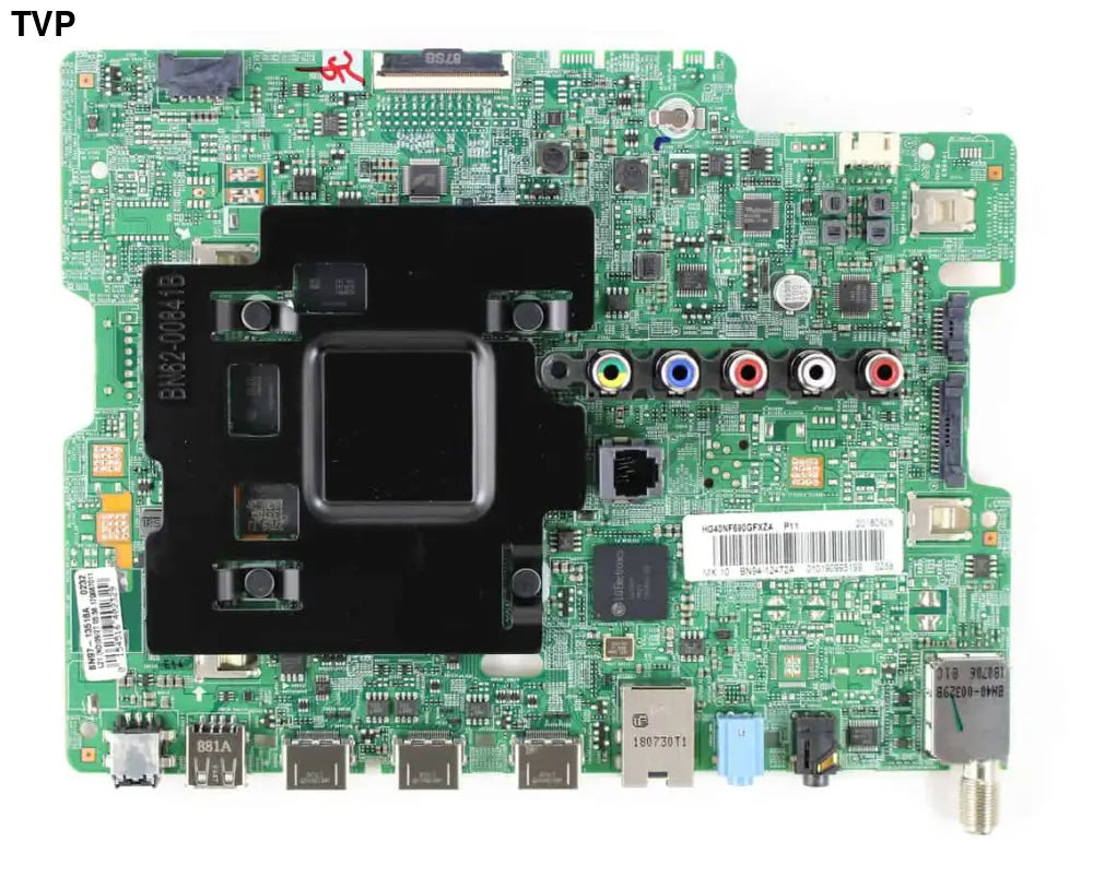 SAMSUNG BN94-12472A Main Board for HG40NF690GF