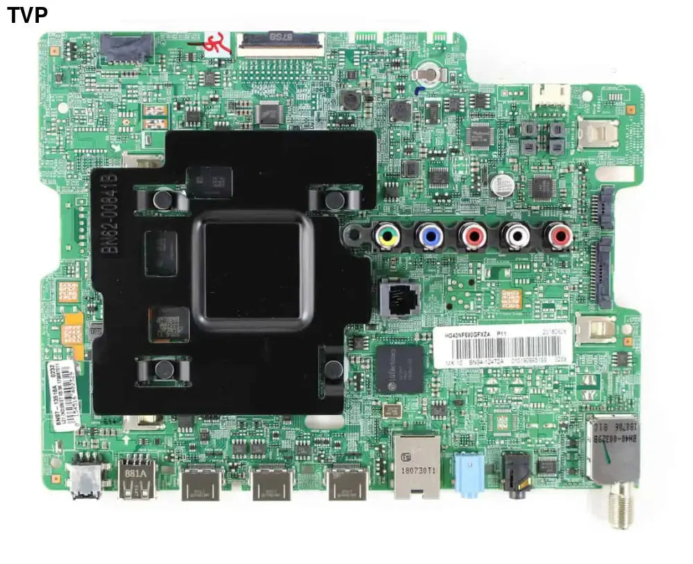 SAMSUNG BN94-12472A Main Board for HG40NF690GF