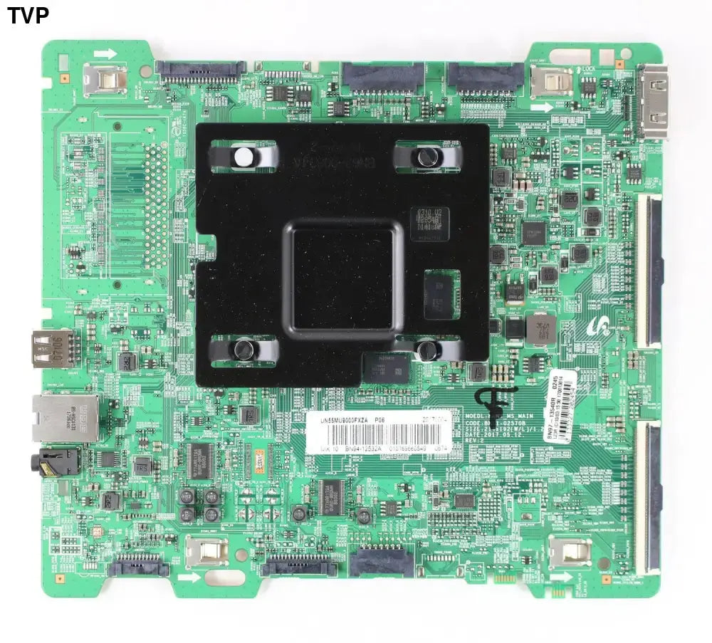 SAMSUNG BN94-12532A Main Board for UN55MU9000