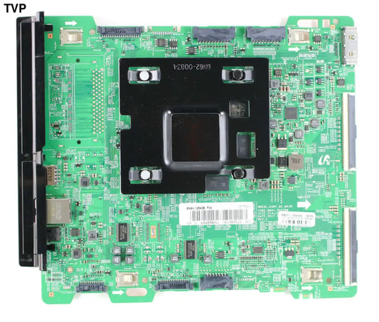 SAMSUNG BN94-12540B Main Board for UN55MU8500F