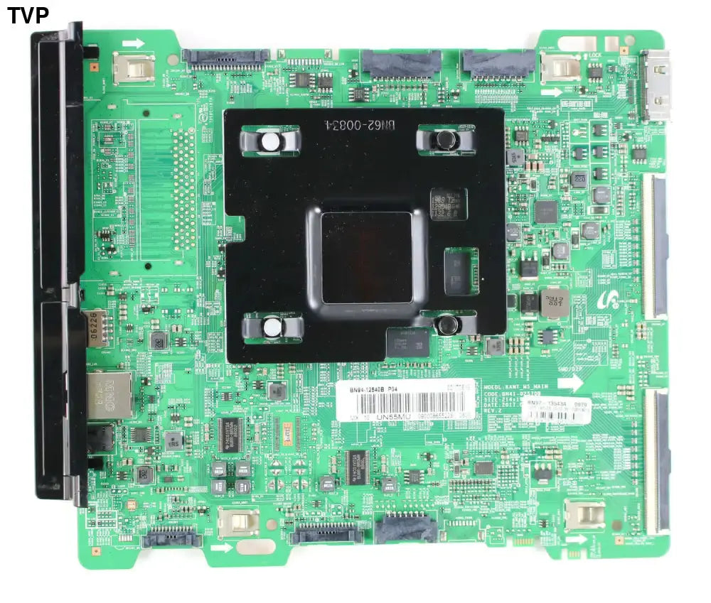 SAMSUNG BN94-12540B Main Board for UN55MU8500F