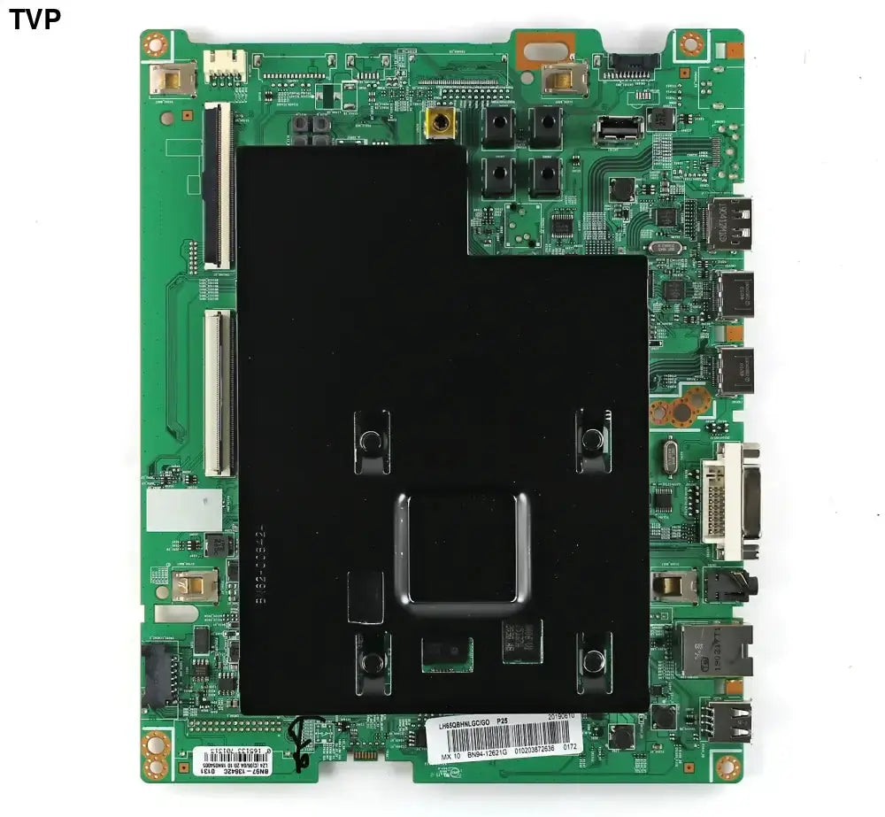 SAMSUNG BN94-12621G Main Board