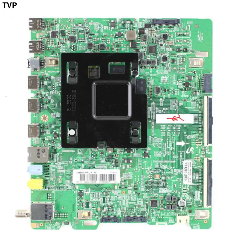 SAMSUNG BN94-12696B Main Board for UN65MU6290F DA02