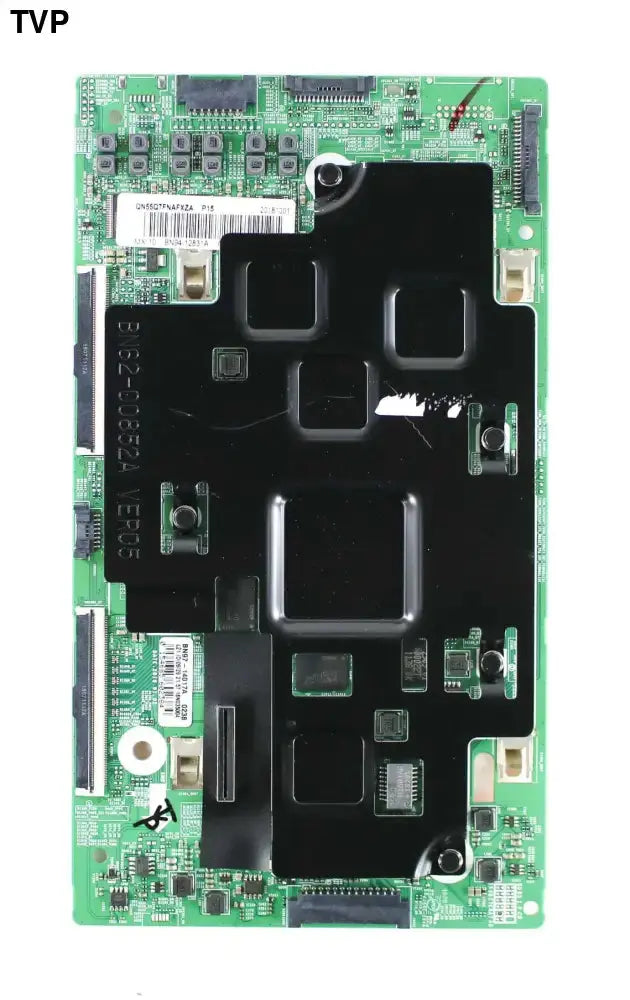 Samsung BN94-12831A Main Board for QN55Q7FNAFXZA Version AA01