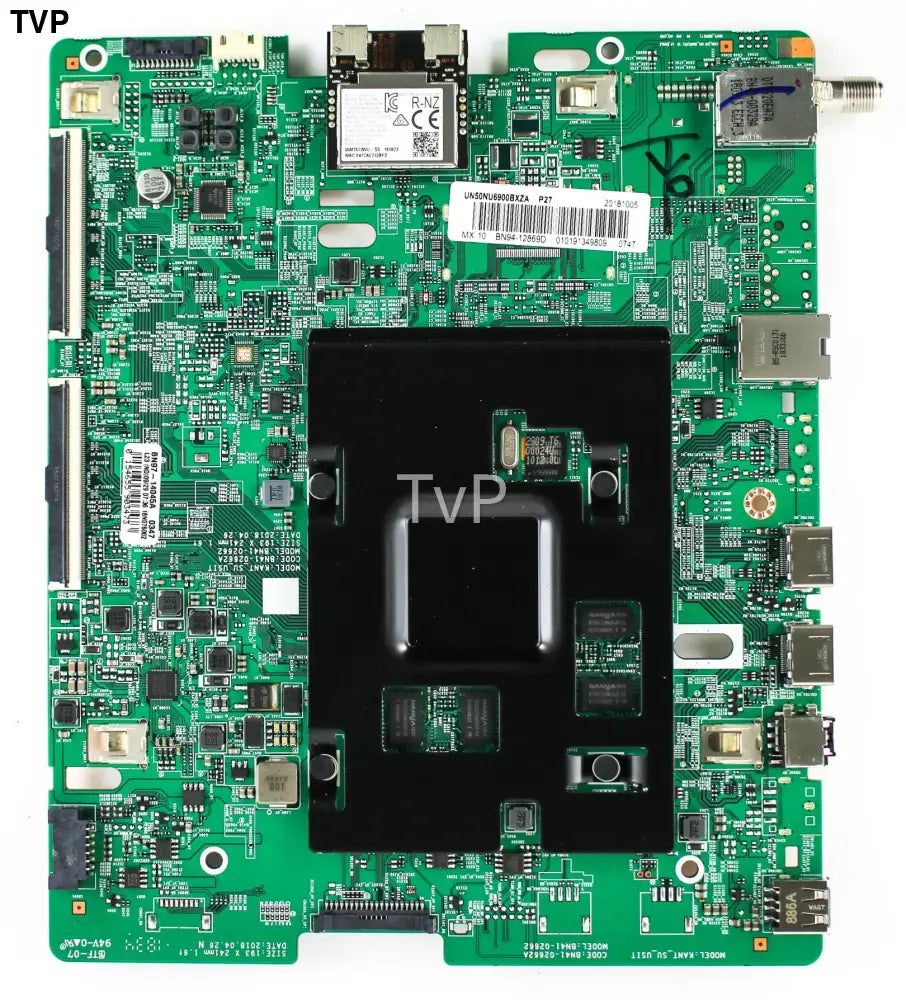 SAMSUNG BN94-12869D Main Board for UN50NU6900B