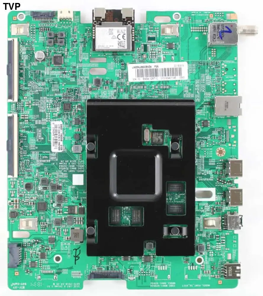 SAMSUNG BN94-12871D Main Board for UN55NU6900B